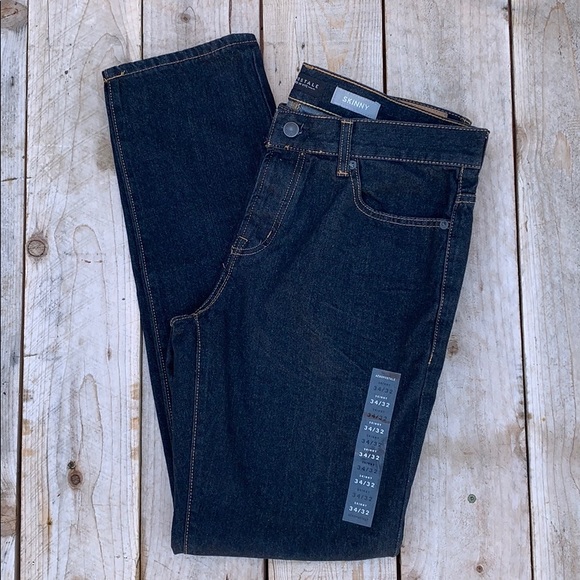 Aeropostale Other - 🆕 Aeropostale Men’s Skinny Jeans